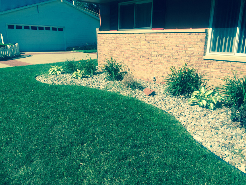 landscaping image 1